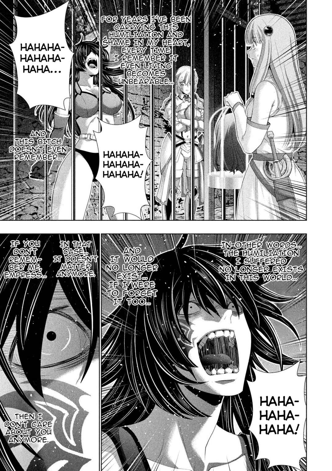 Chapter 317 - Page 11