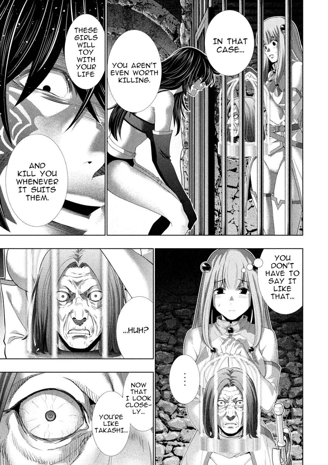 Chapter 317 - Page 15