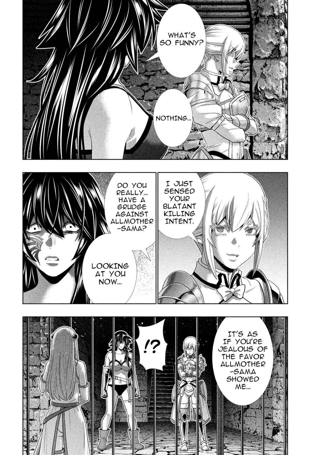 Chapter 317 - Page 6