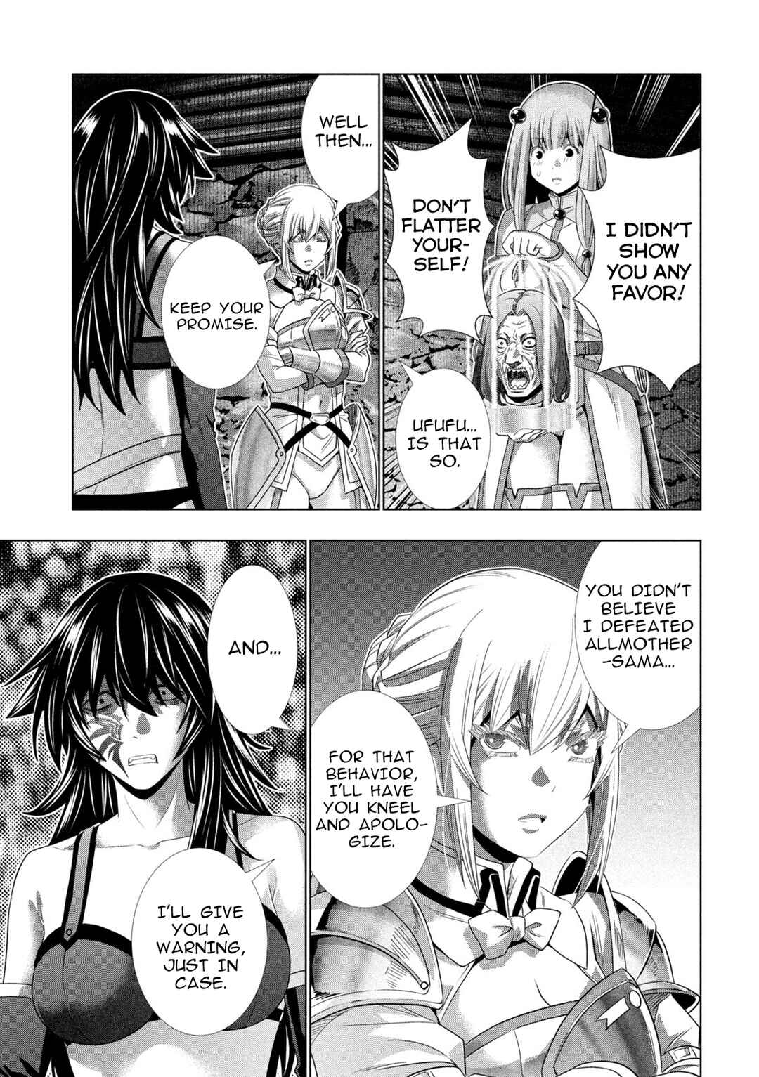 Chapter 317 - Page 7