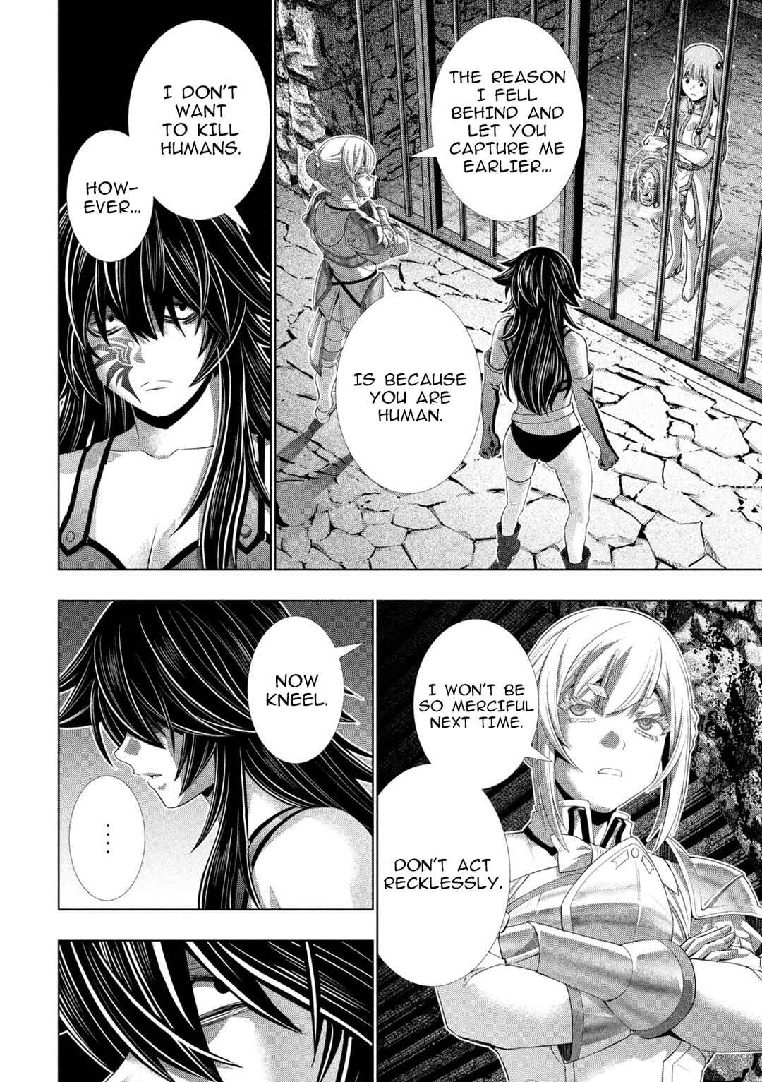 Chapter 317 - Page 8
