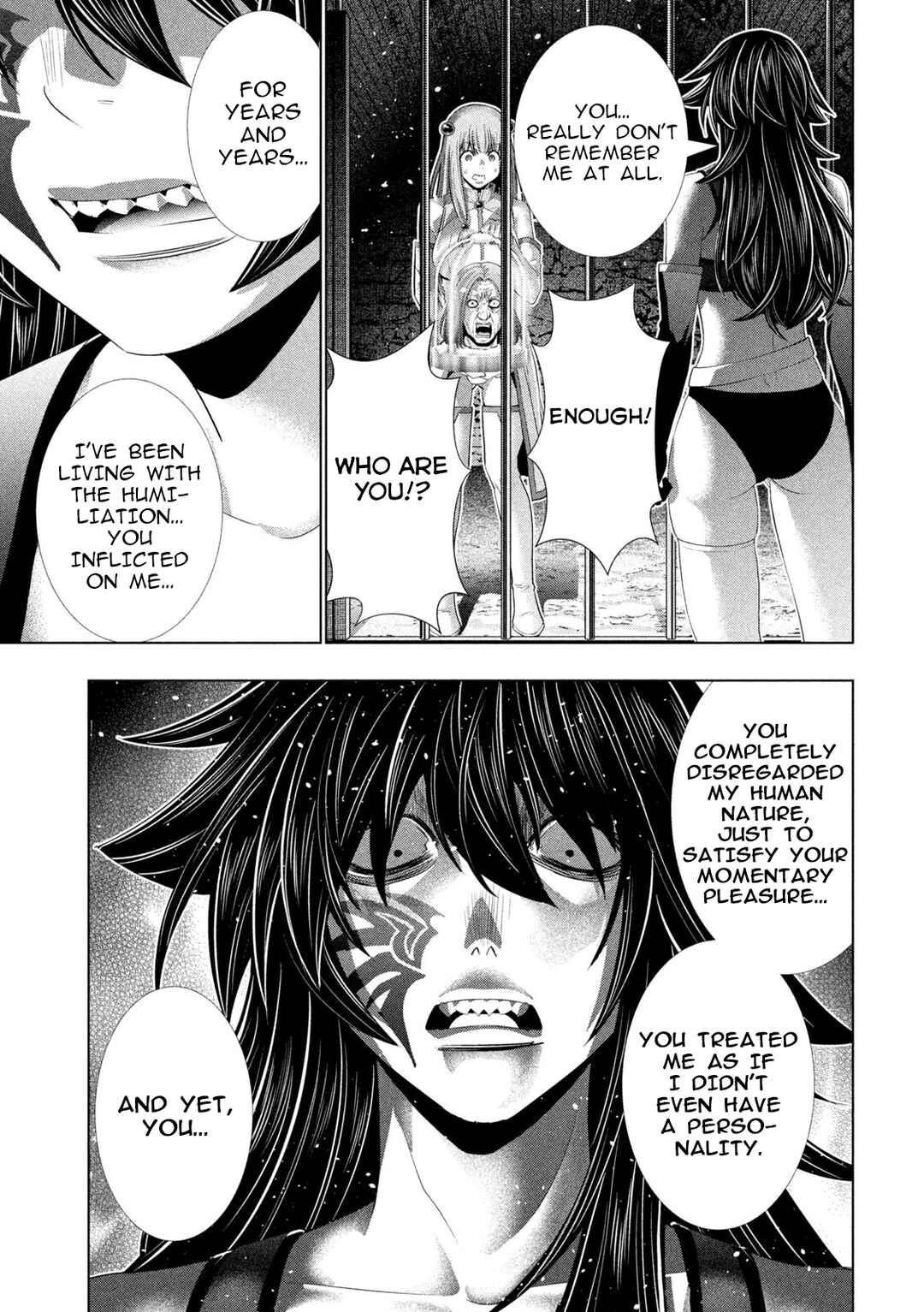 Chapter 317 - Page 9