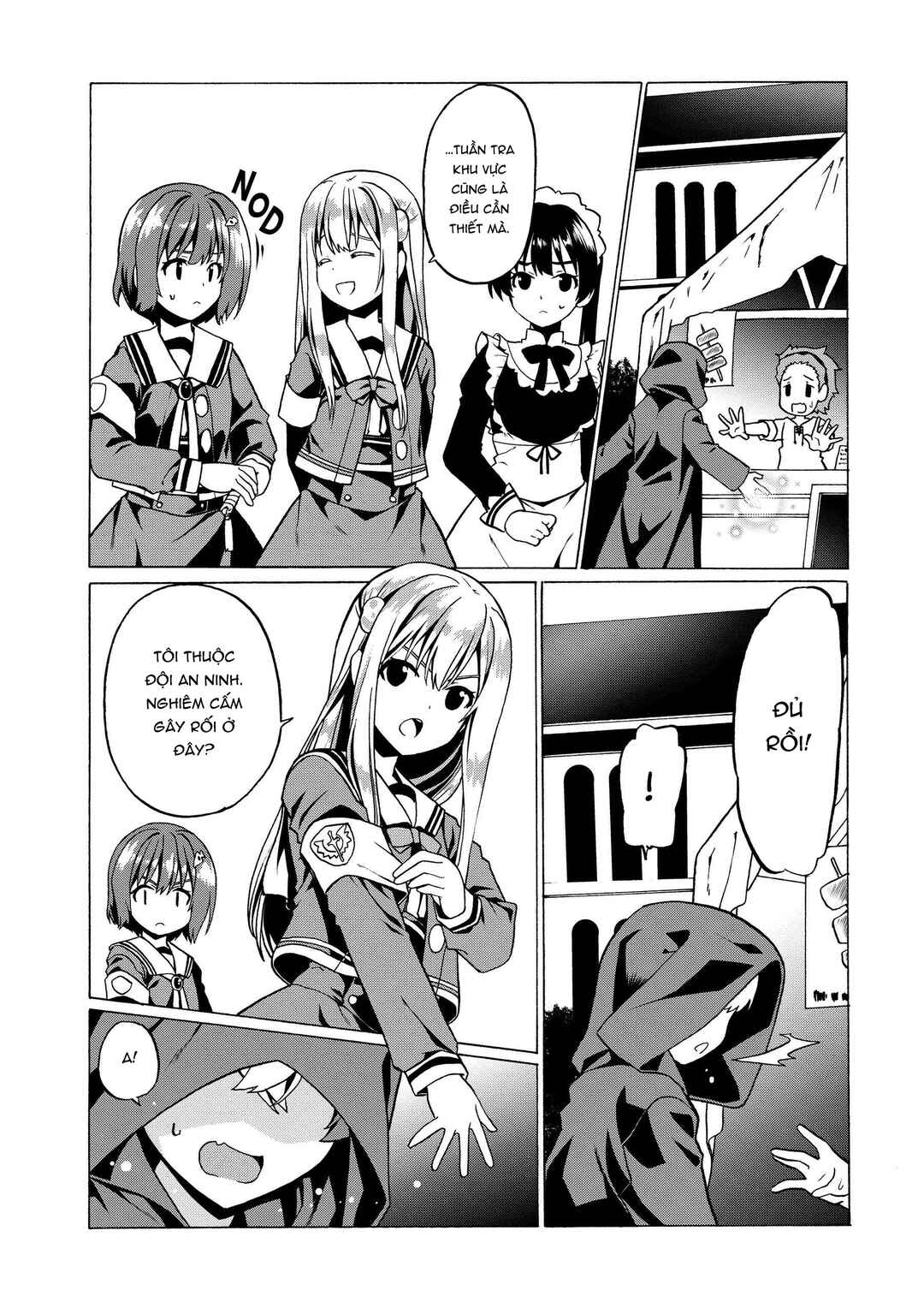 Chapter 22 - Page 6