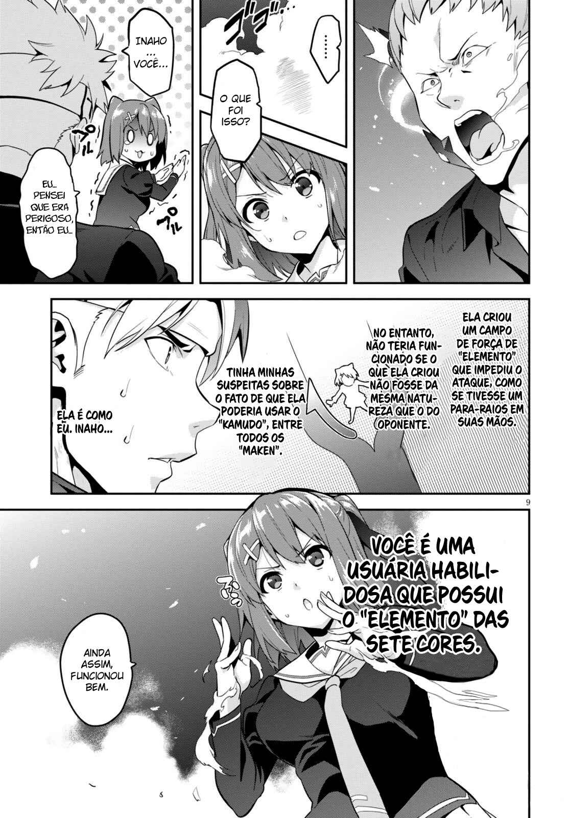 Chapter 96 - Page 10
