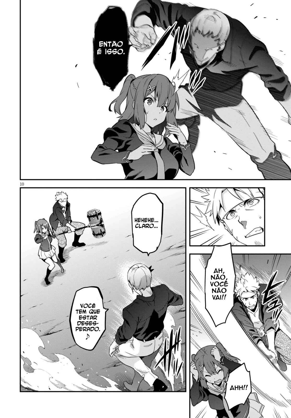 Chapter 96 - Page 11