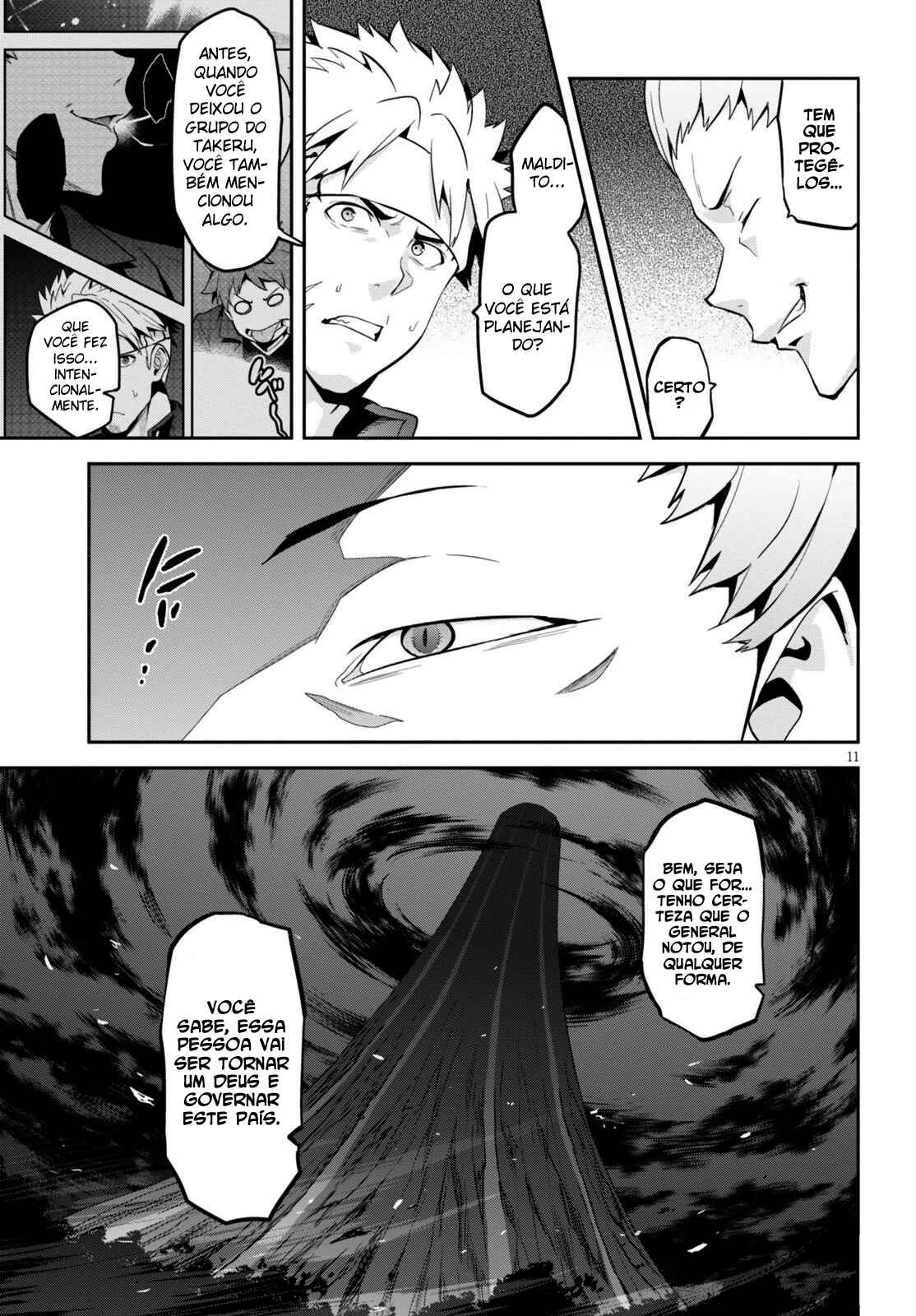 Chapter 96 - Page 12