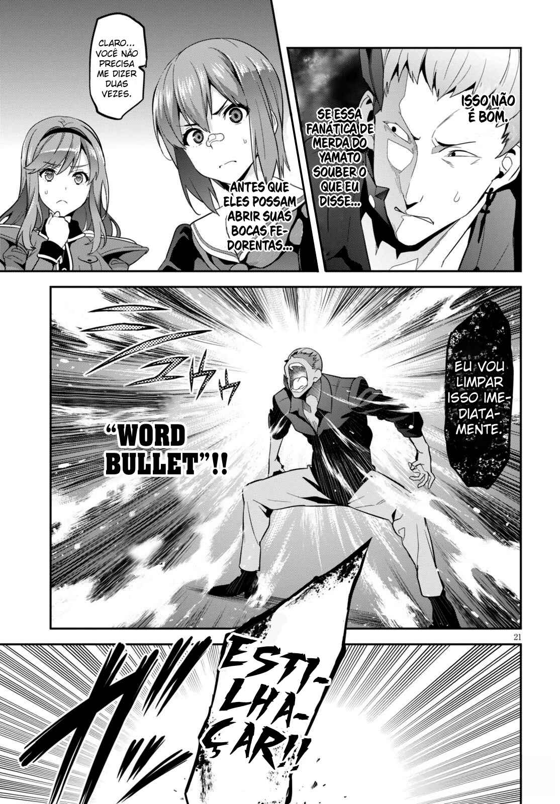 Chapter 96 - Page 22