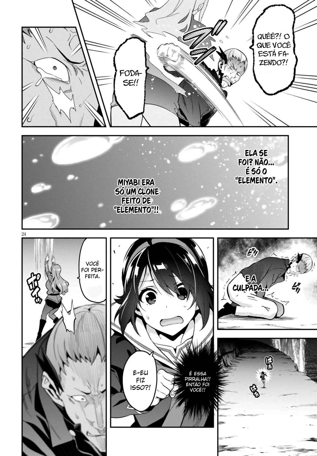Chapter 96 - Page 24