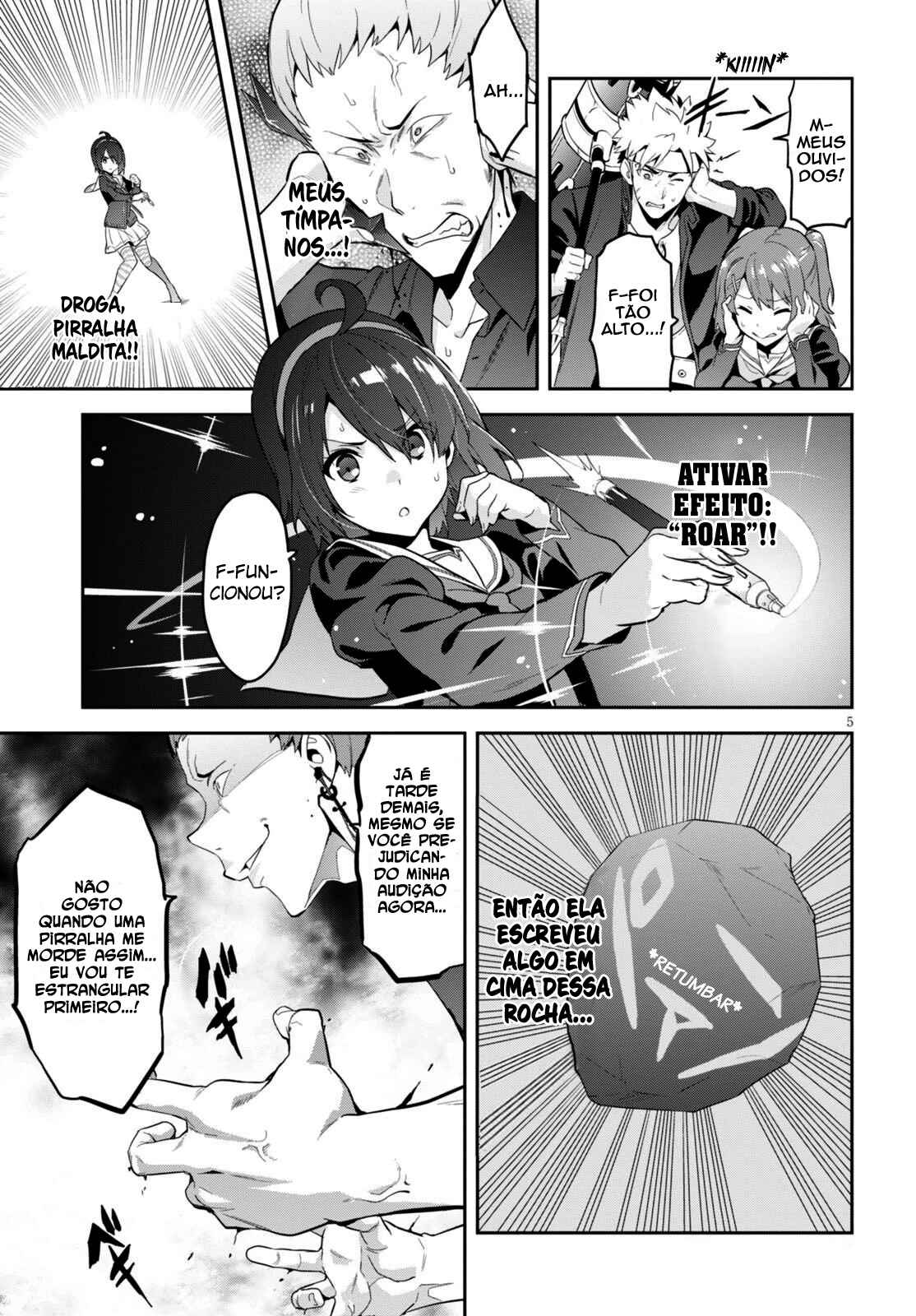 Chapter 96 - Page 6