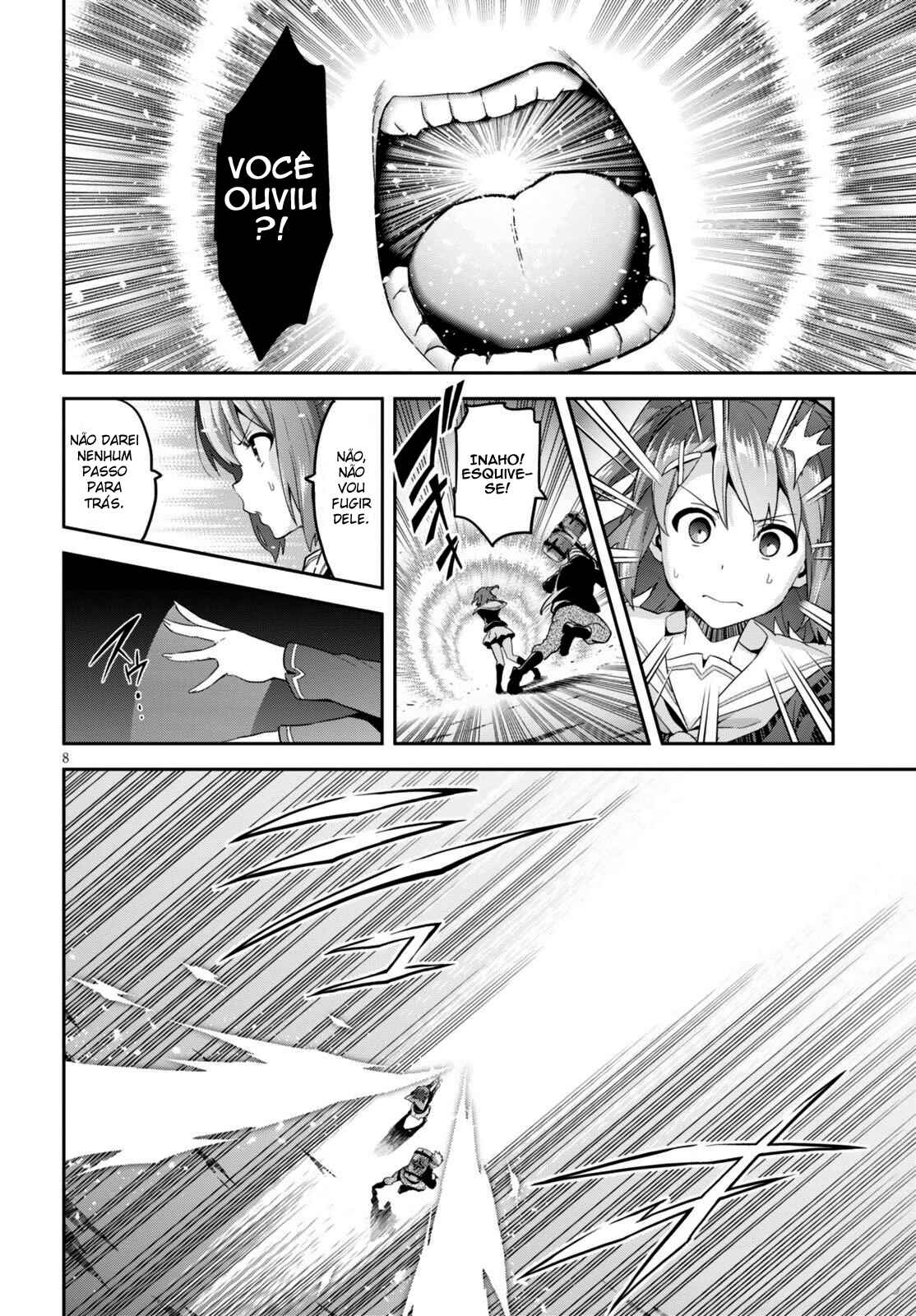 Chapter 96 - Page 9