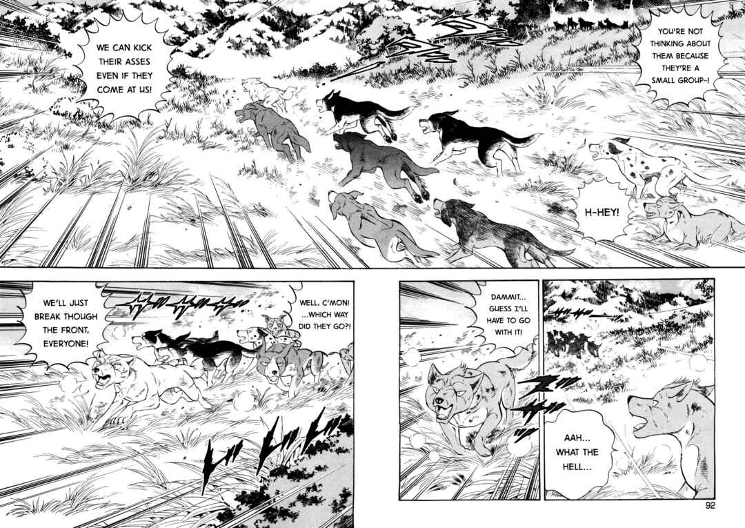Chapter 359 - Page 10