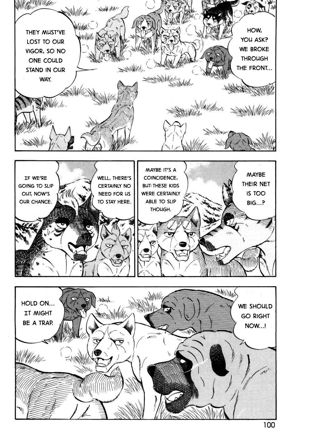 Chapter 359 - Page 15