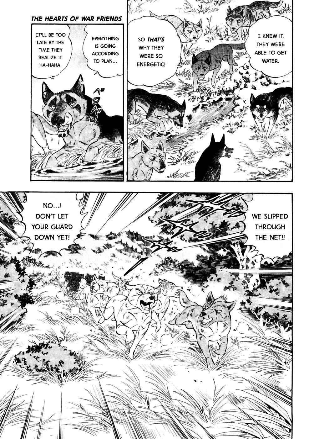 Chapter 359 - Page 18