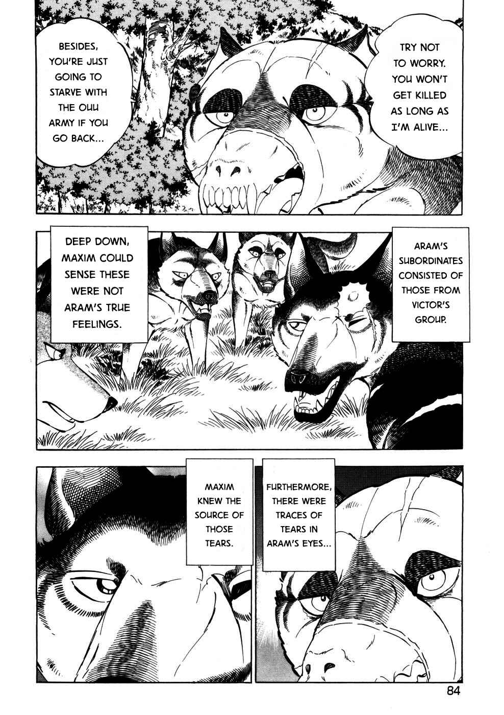 Chapter 359 - Page 3