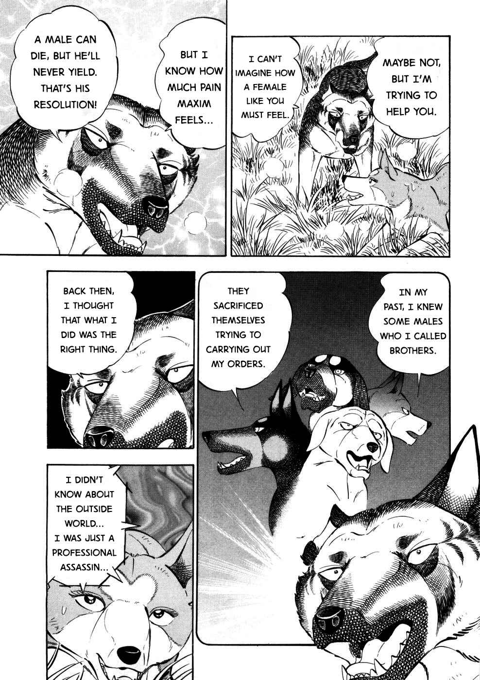 Chapter 359 - Page 6