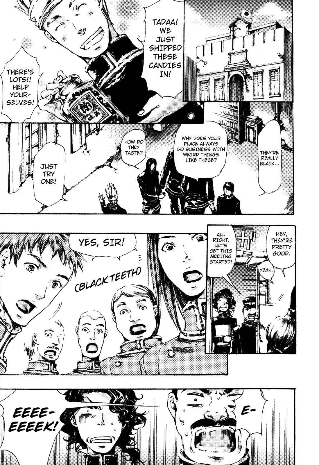 Chapter 4 - Page 2