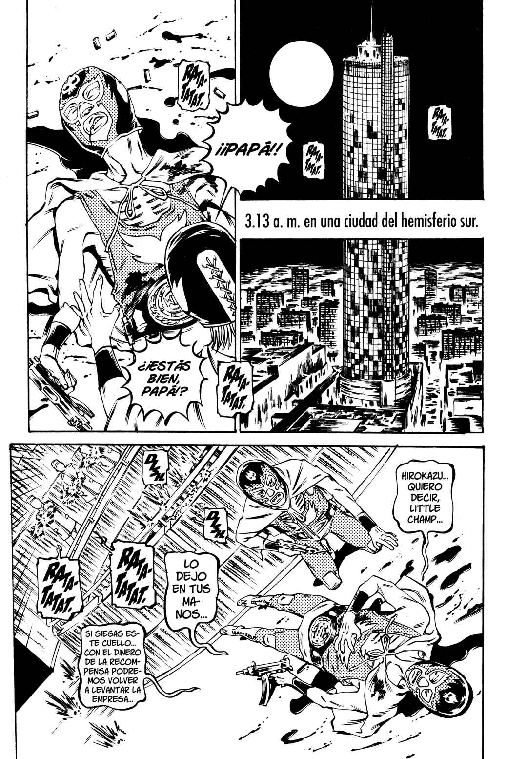 Chapter 23 - Page 1