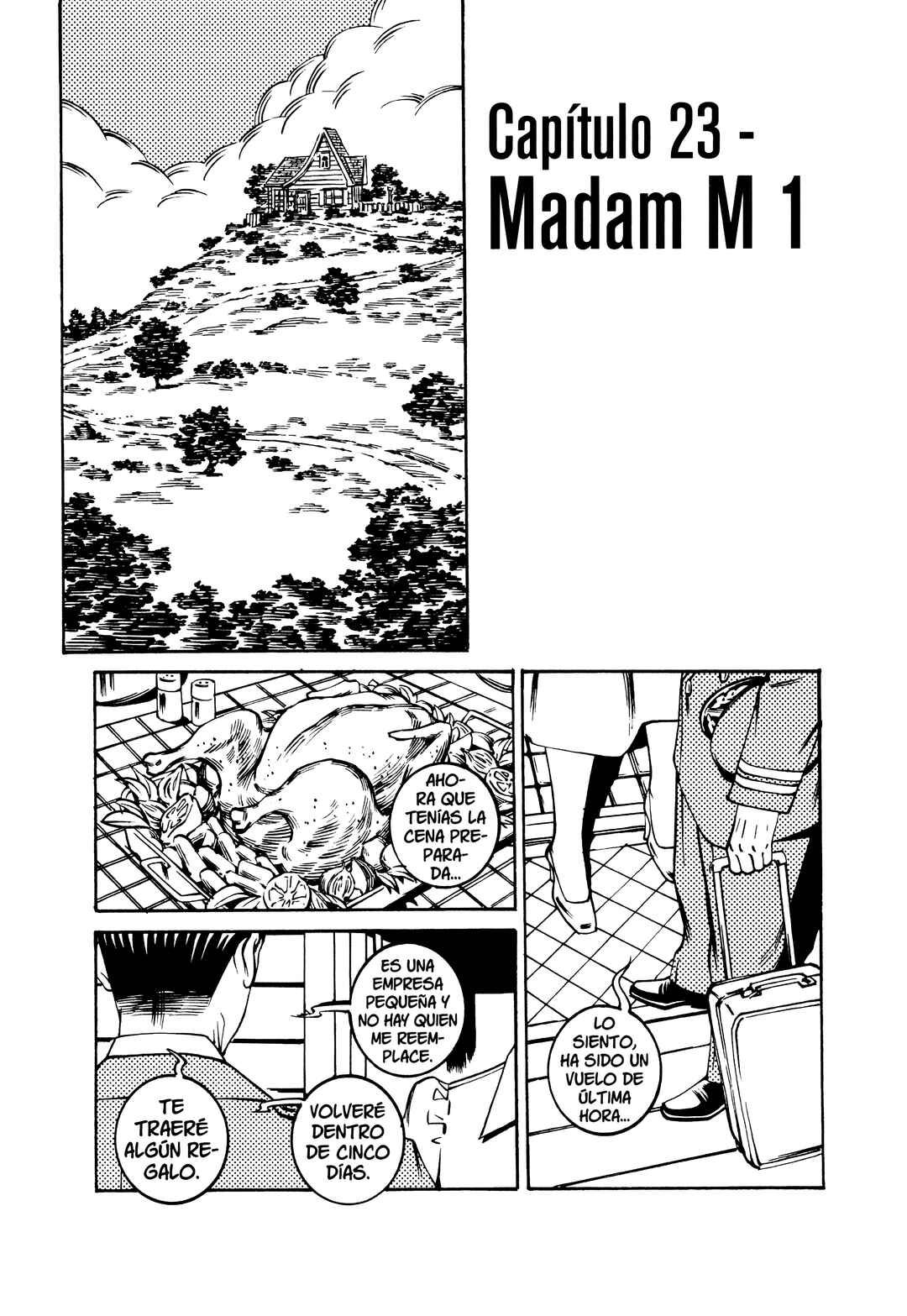 Chapter 23 - Page 17