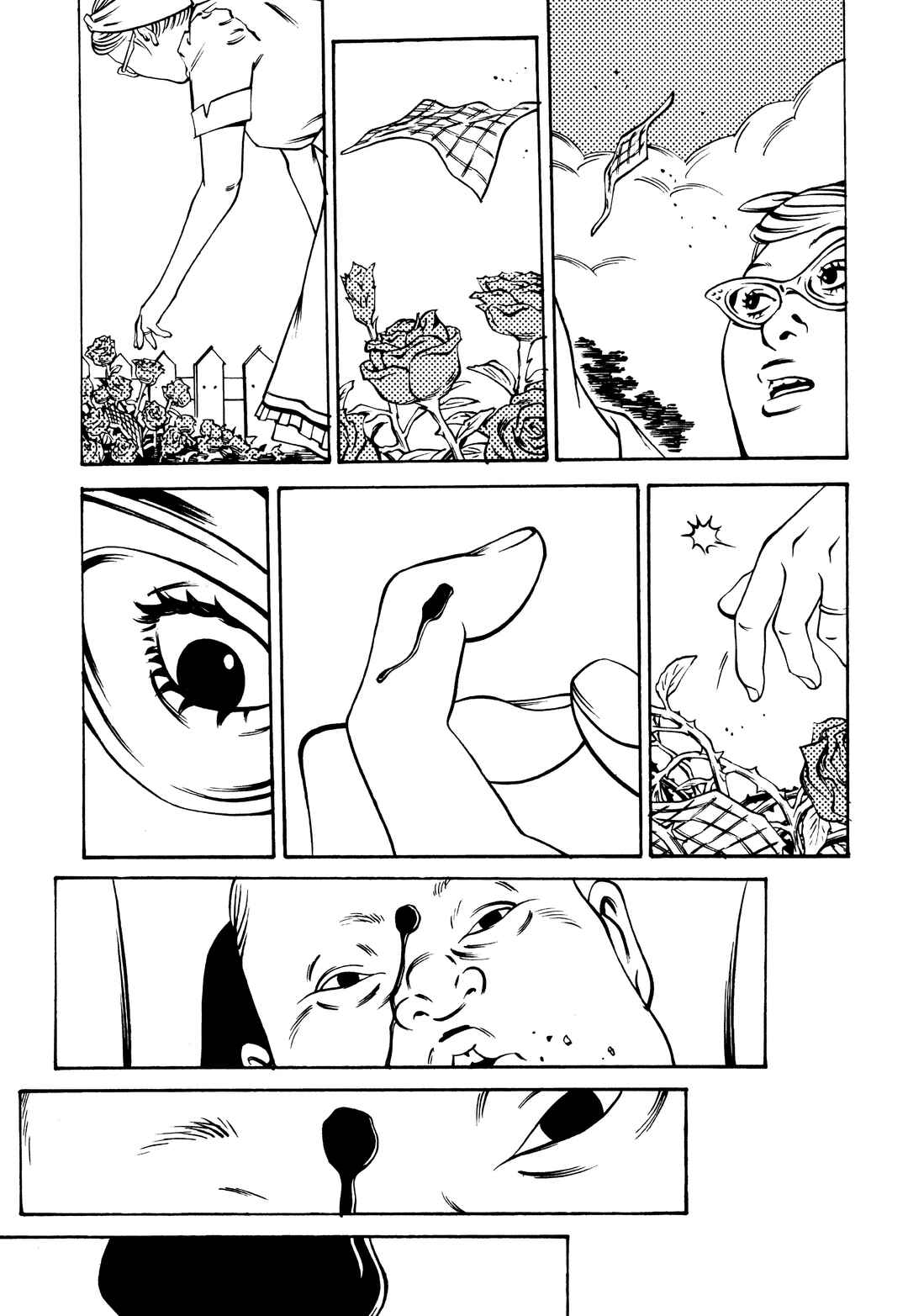 Chapter 23 - Page 19