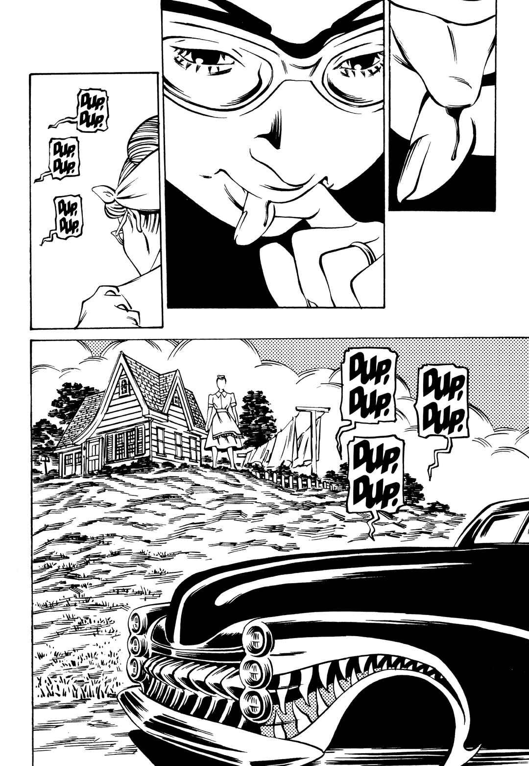 Chapter 23 - Page 20
