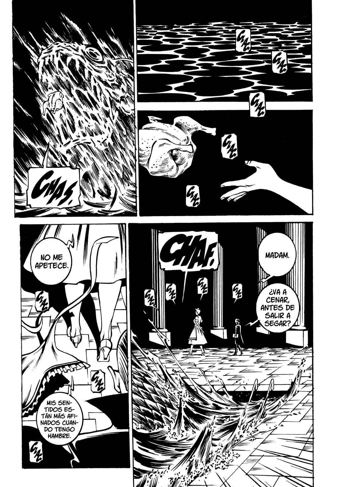Chapter 23 - Page 21