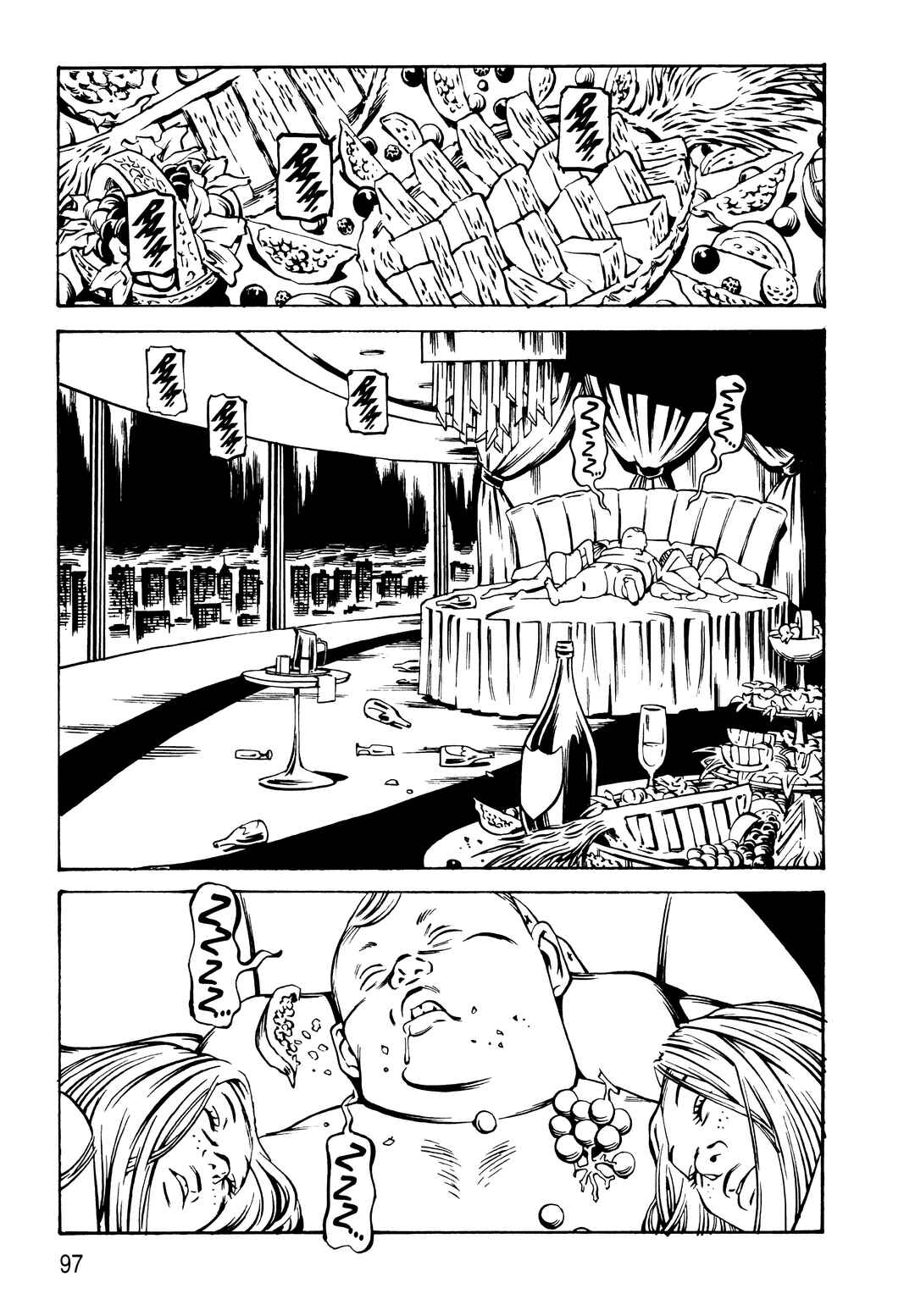 Chapter 23 - Page 3