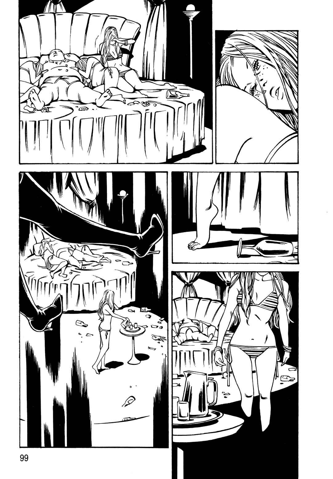Chapter 23 - Page 5
