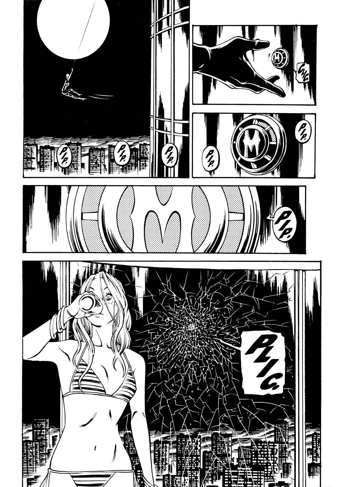 Chapter 23 - Page 6
