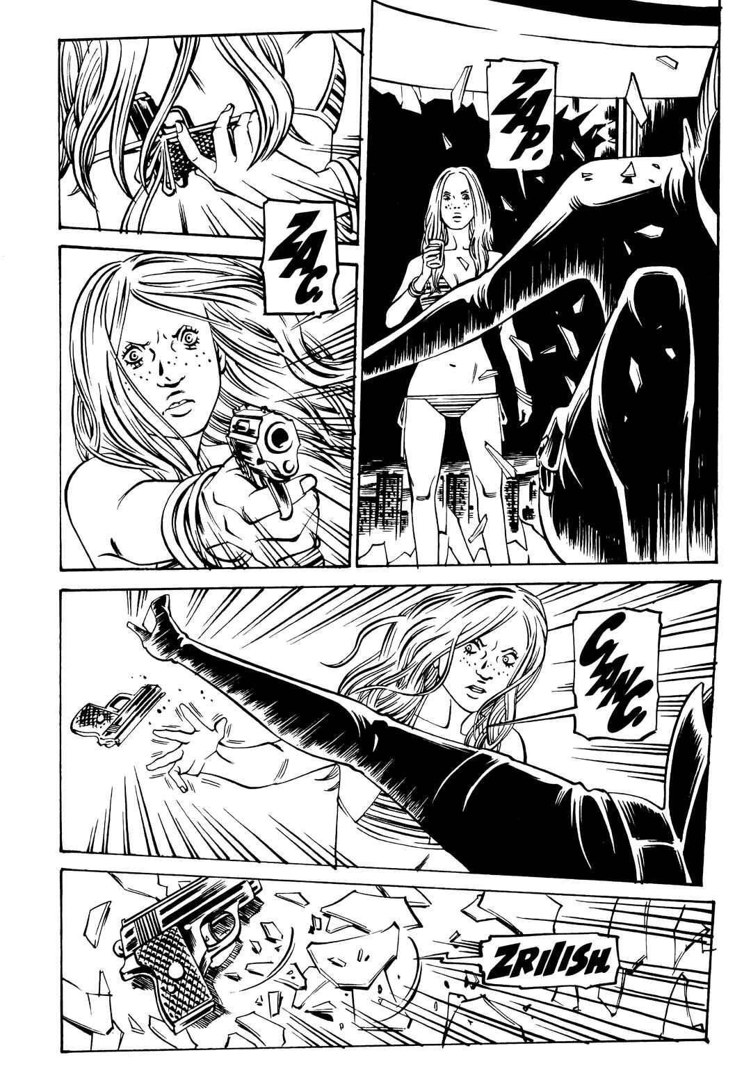 Chapter 23 - Page 8