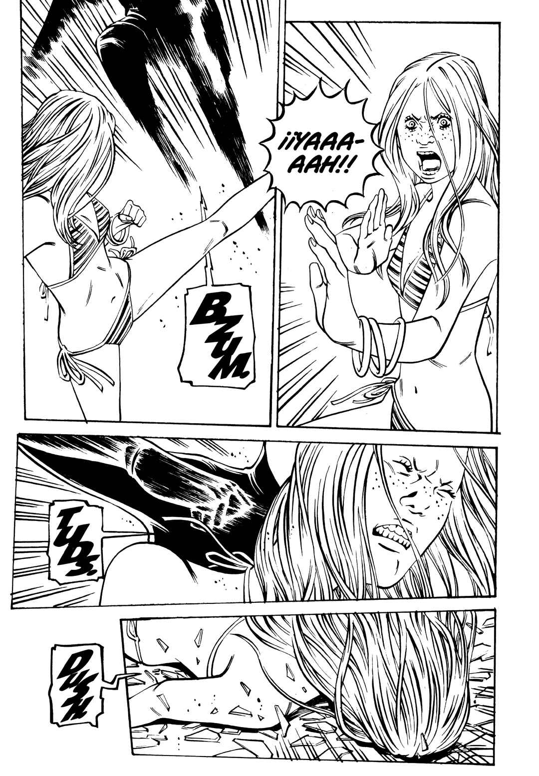 Chapter 23 - Page 9