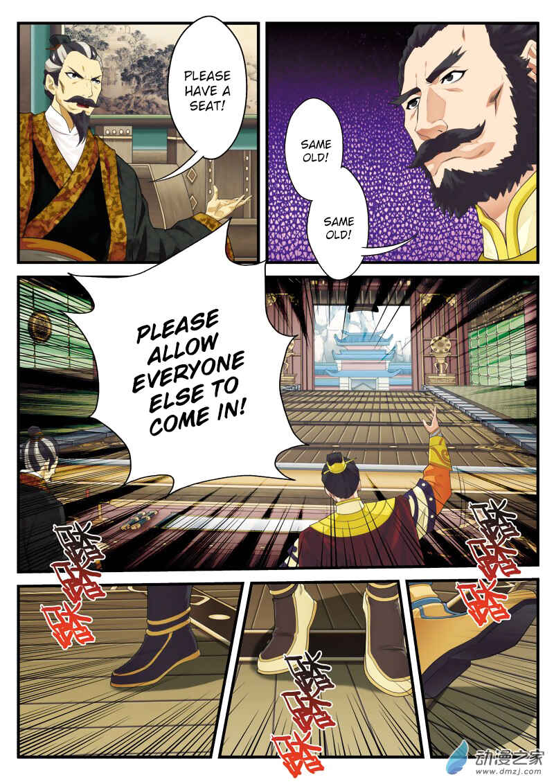 Chapter 124 - Page 13