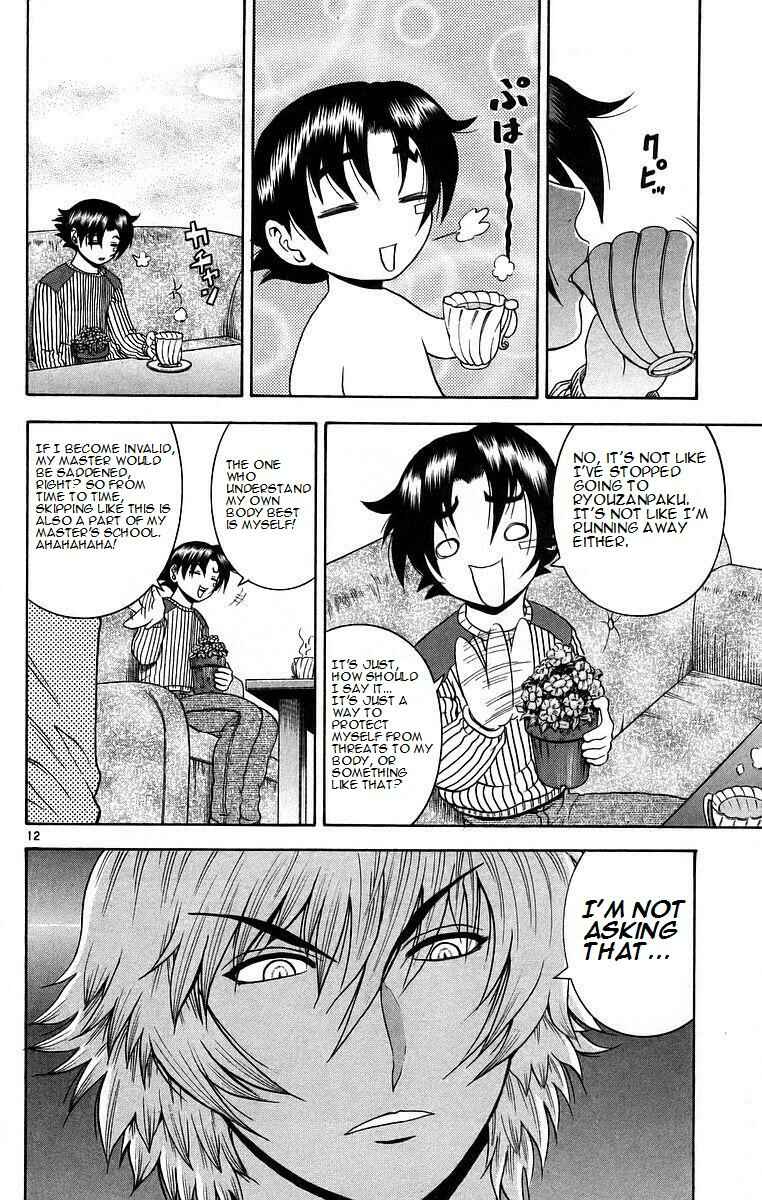 Chapter 175 - Page 12