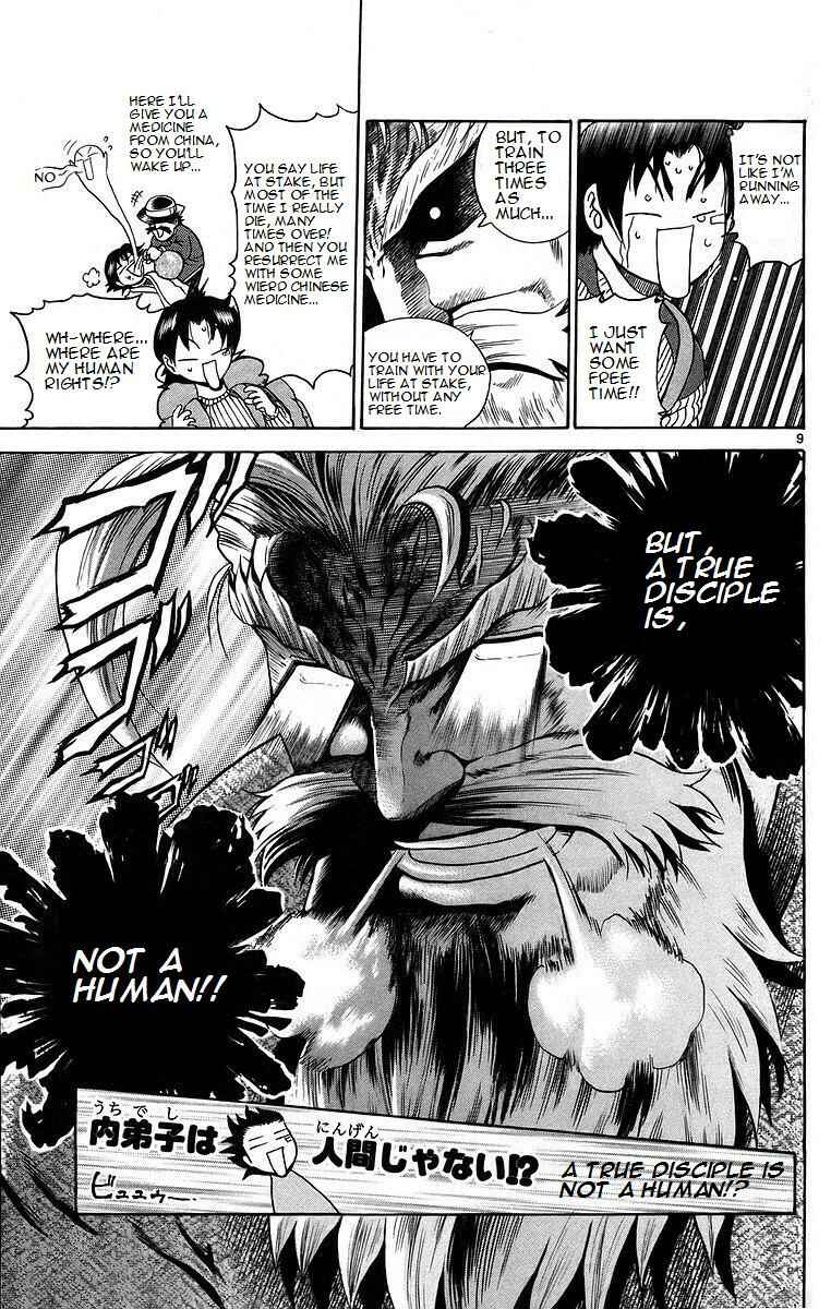 Chapter 175 - Page 9