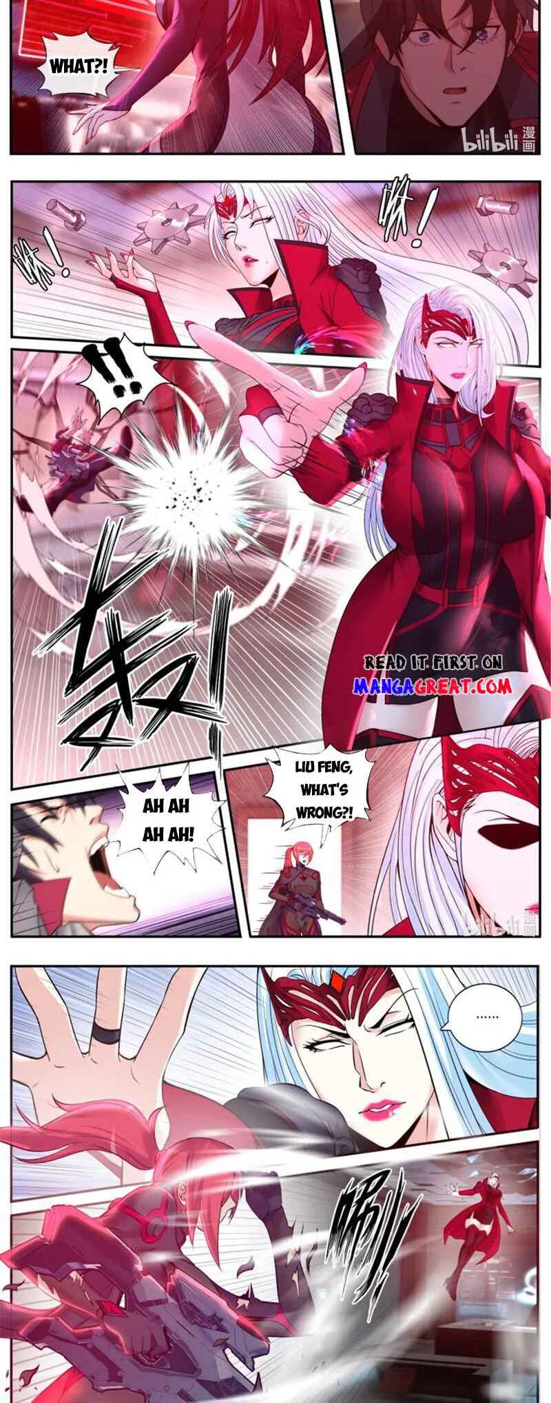 Chapter 227 - Page 2