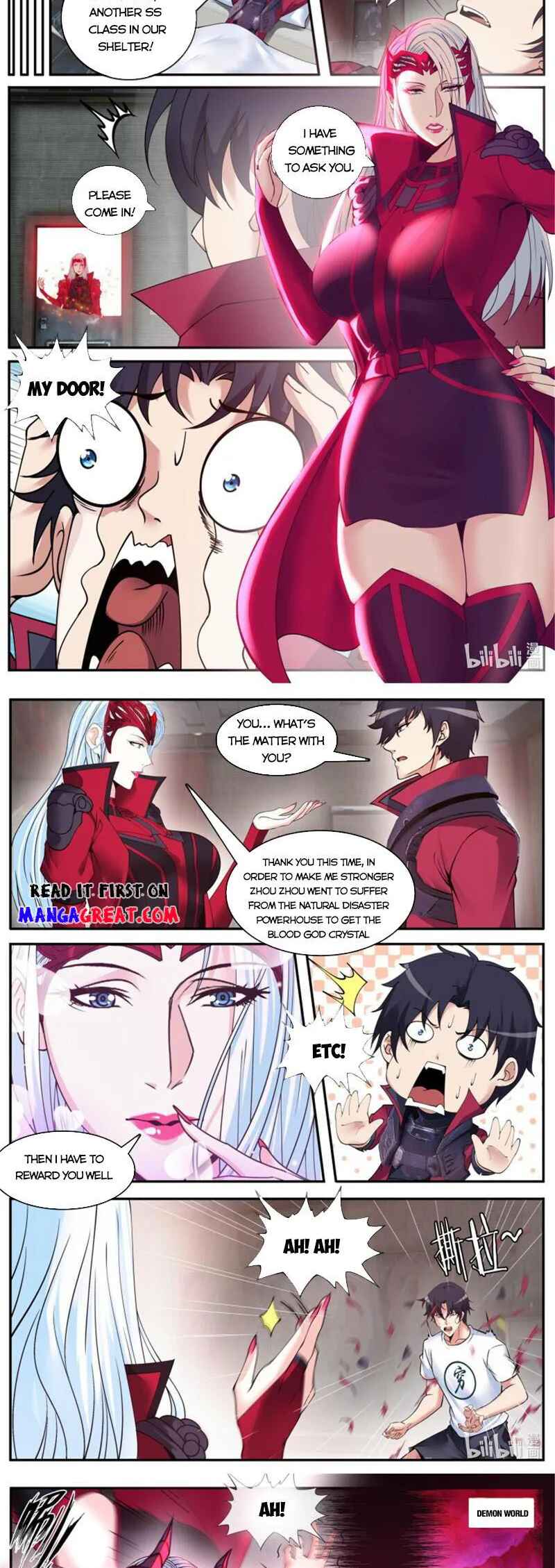 Chapter 227 - Page 6