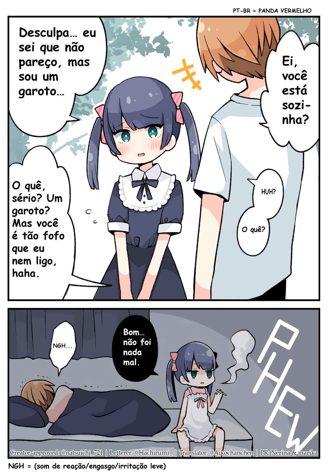 Chapter ? - Page 1