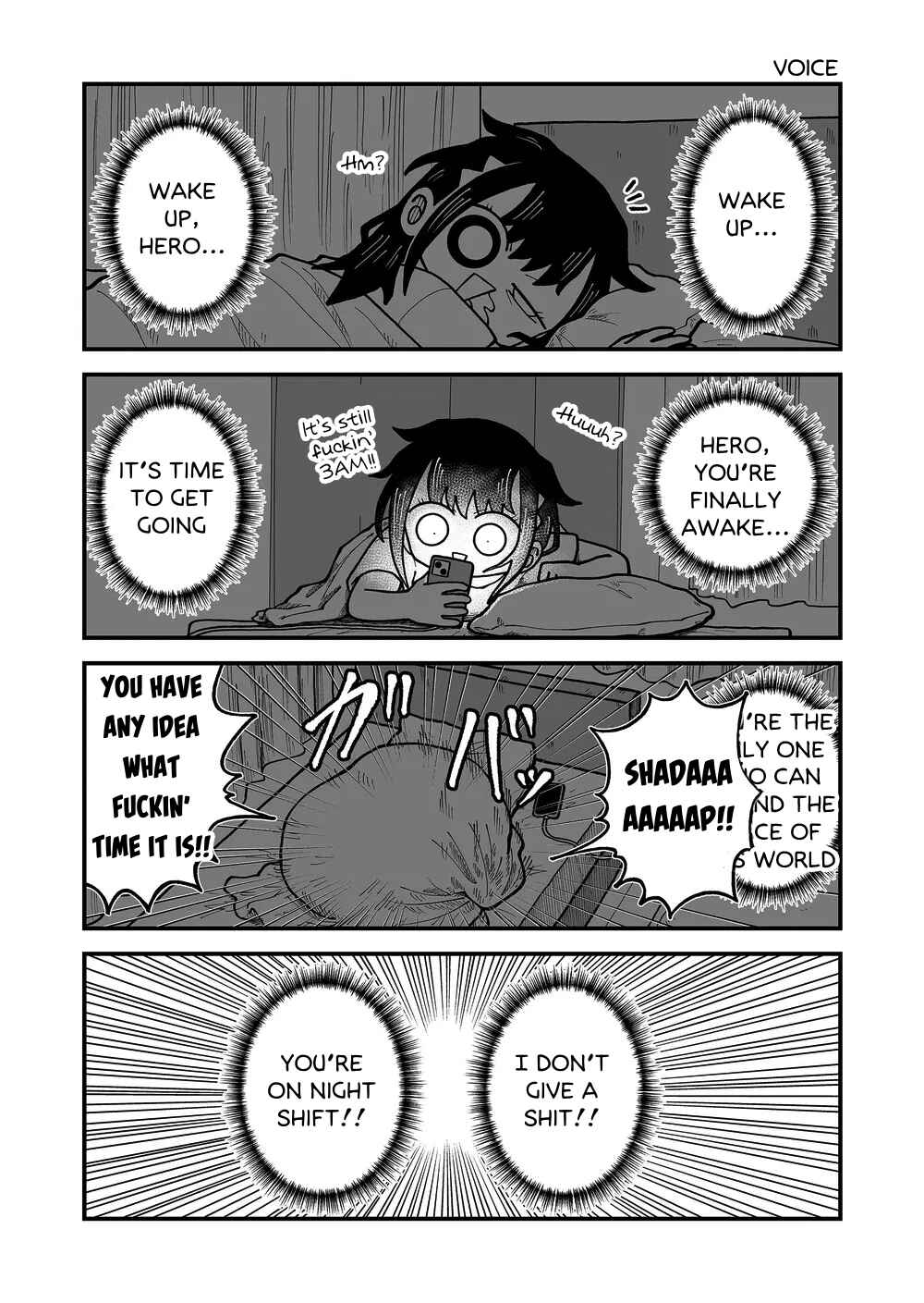 Chapter 47 - Page 5