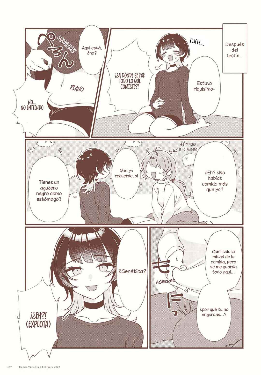 Chapter 5 - Page 4