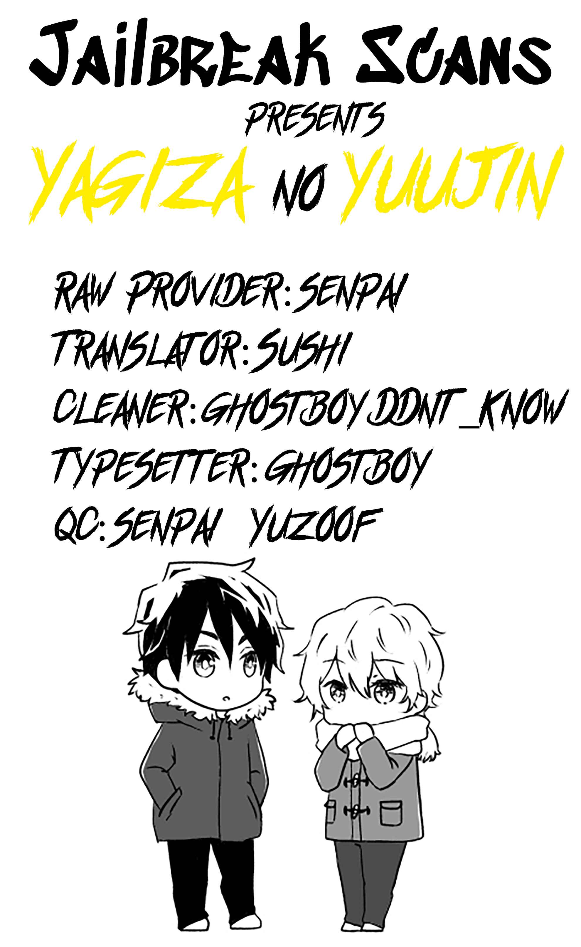 Chapter 2 - Page 1