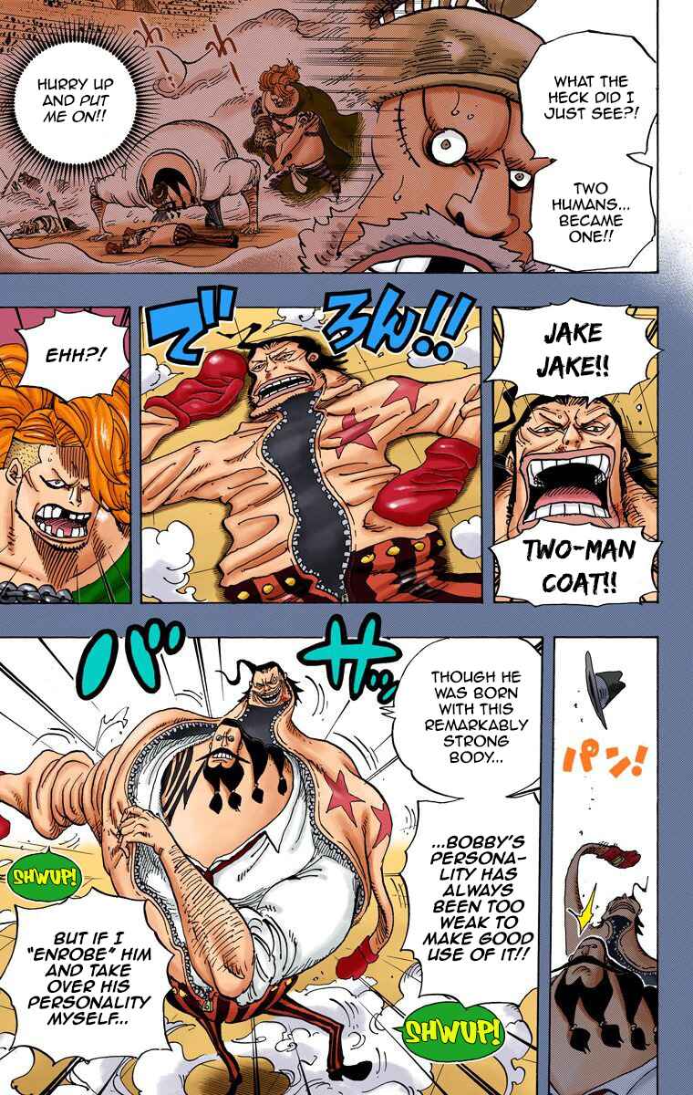Chapter 716 - Page 4