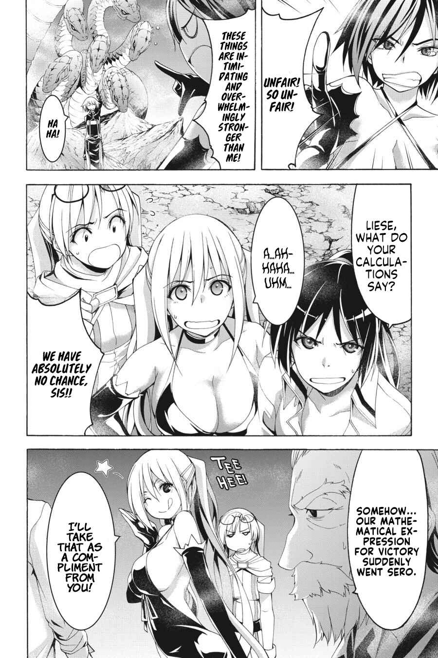 Chapter 96 - Page 25