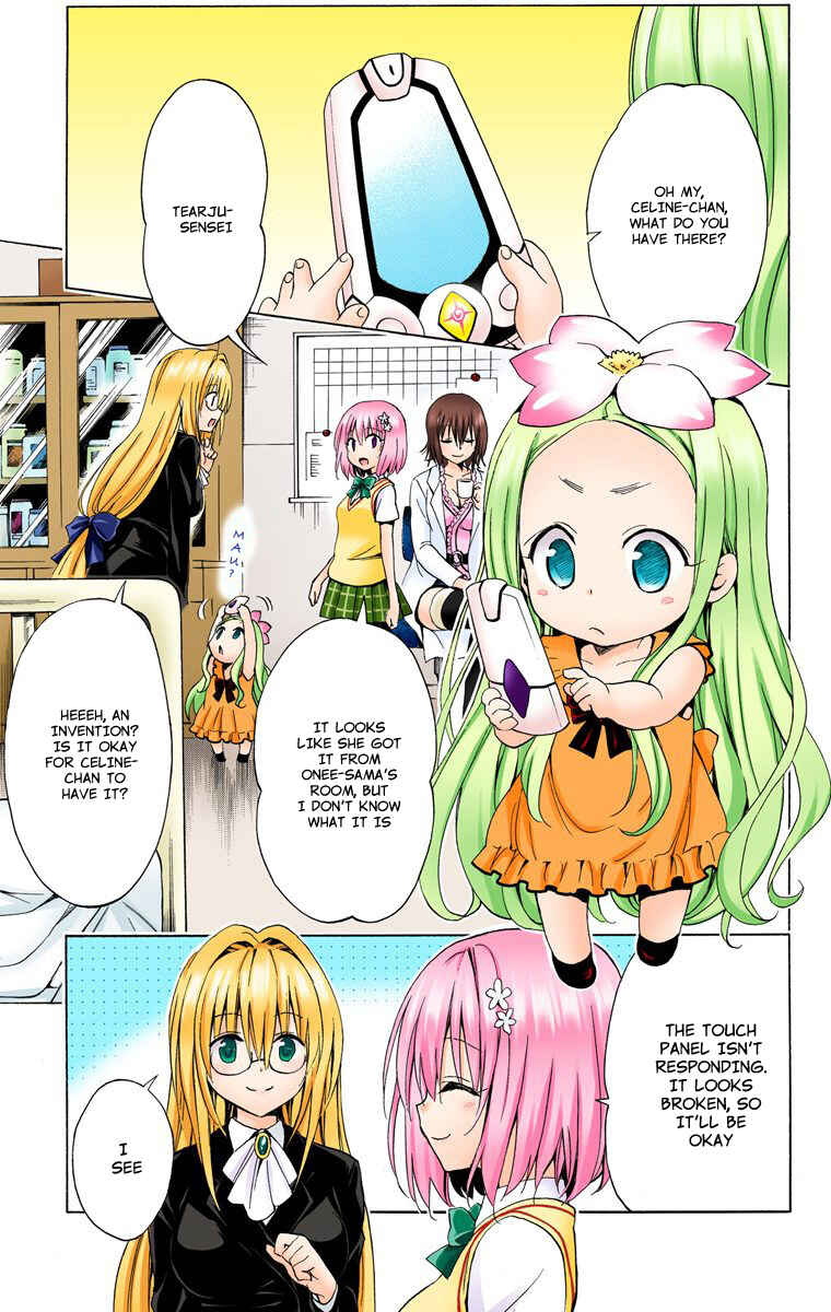 Chapter 28.5 - Page 3