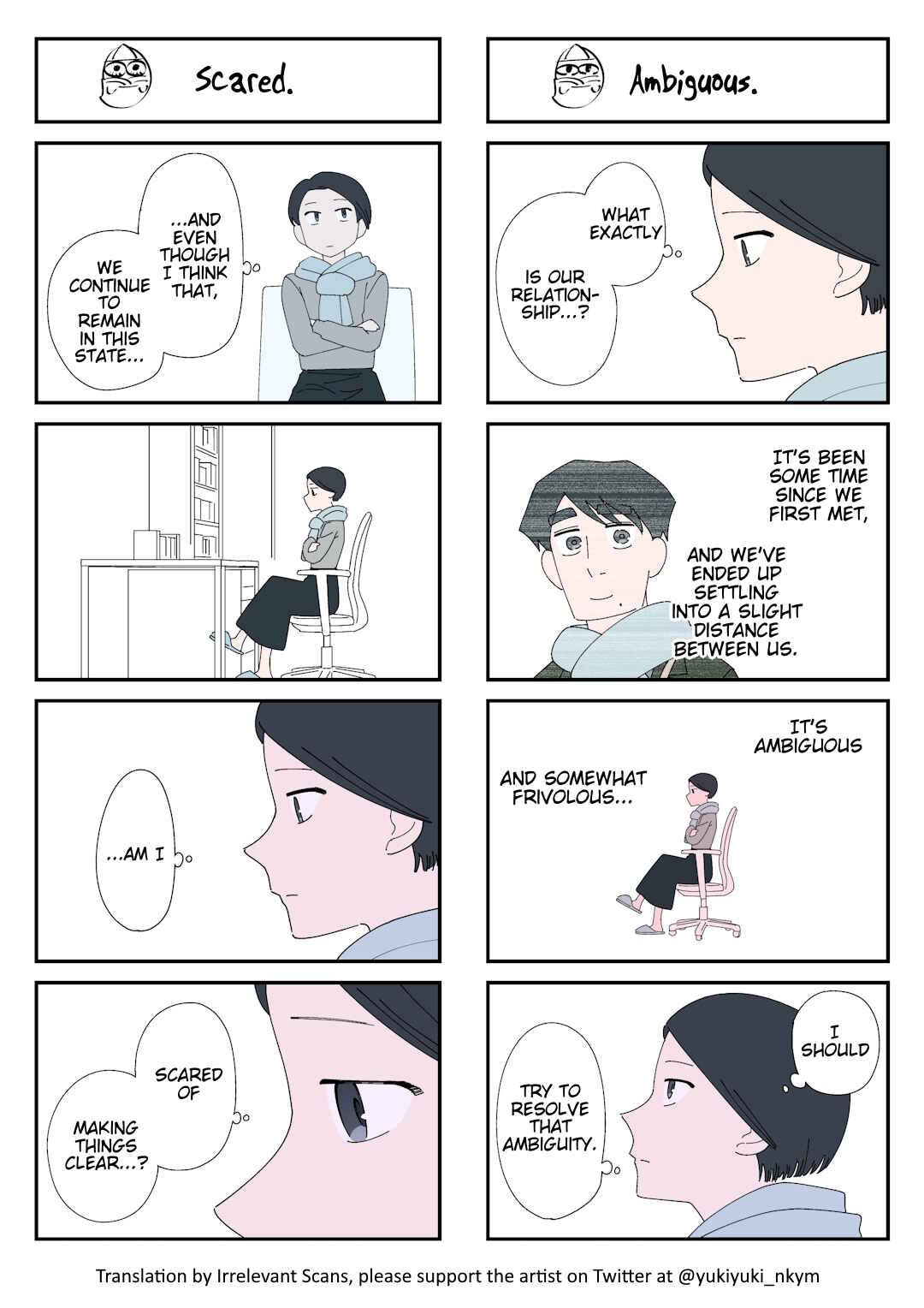 Chapter 135 - Page 1