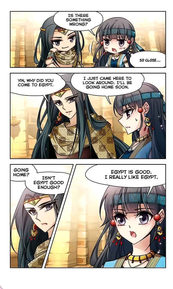 Chapter 93 - Page 12