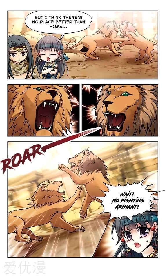 Chapter 93 - Page 13