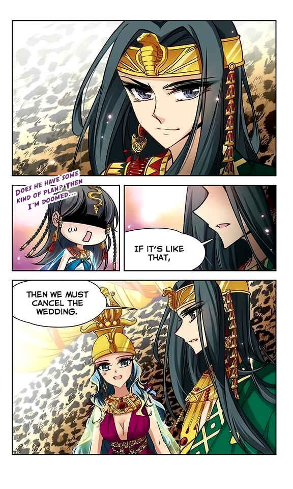 Chapter 93 - Page 5