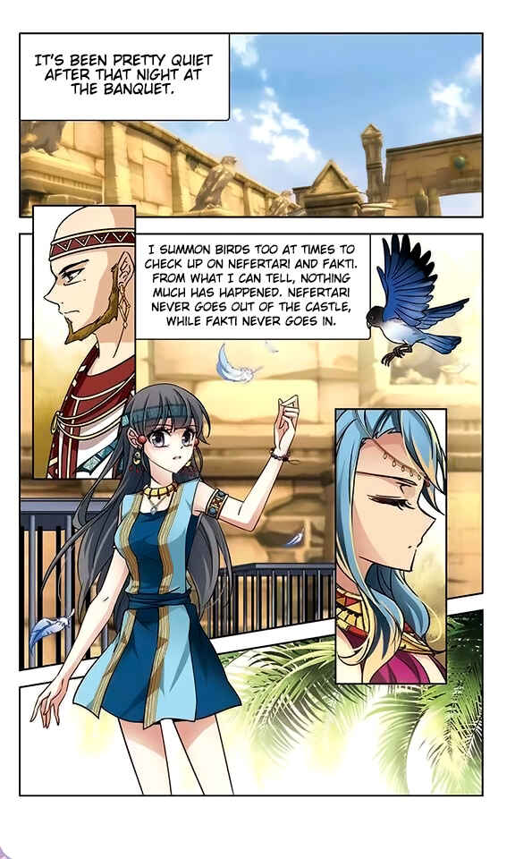 Chapter 93 - Page 8