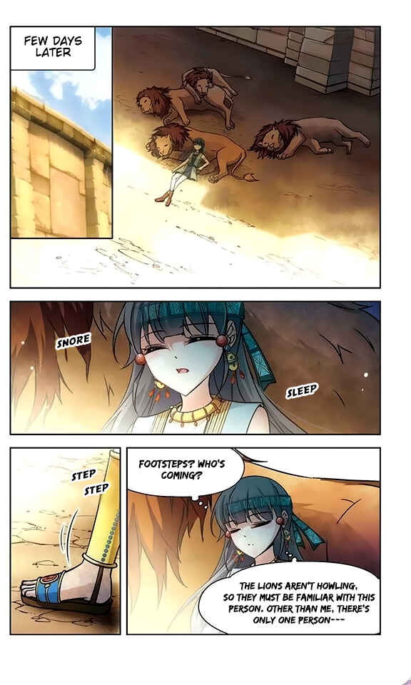 Chapter 93 - Page 9