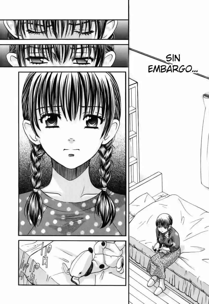 Chapter 138 - Page 23