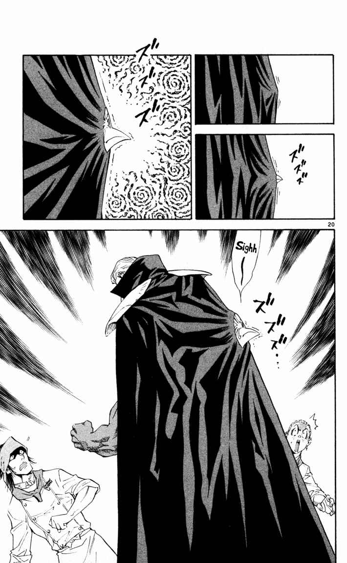 Chapter 88 - Page 20